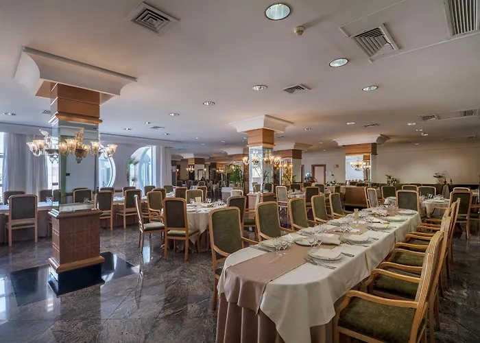 Hotel sul MareDelle Palme