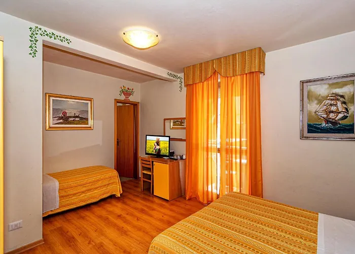 Hotel Mariani Lido di Camaiore