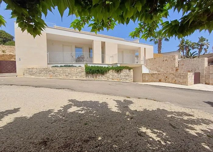 LE DIMORE DI Grè Suites con parcheggio privato Otranto