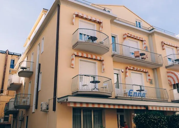 Hotel Enna Rimini