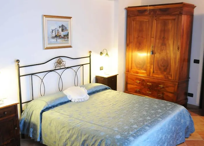 Il Giardino Incantato Monterosso al Mare