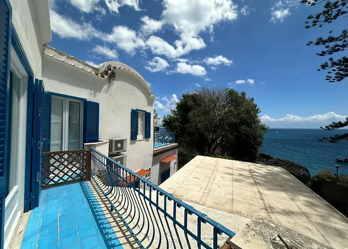 Hotel Rada Azzurra Amalfi