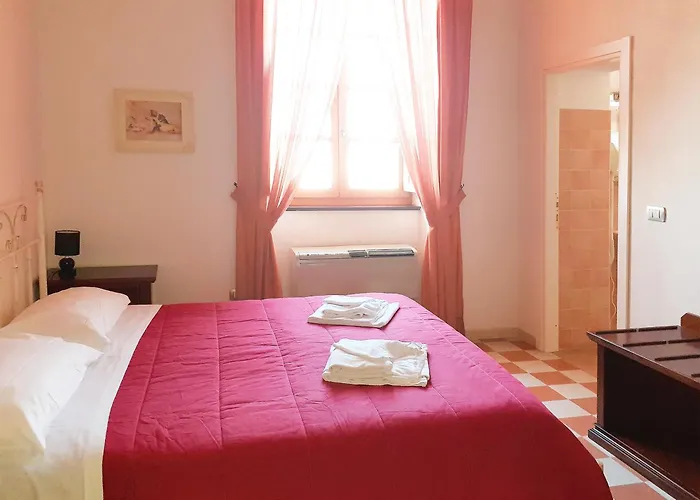 Villa Maria Pia Alghero