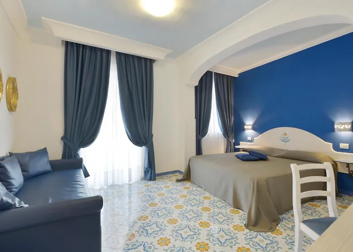 Hotel sul MareLa Pineta