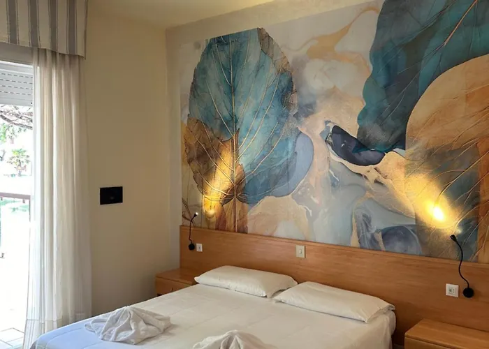 Hotel La Maison By Aldebaran Lido di Jesolo
