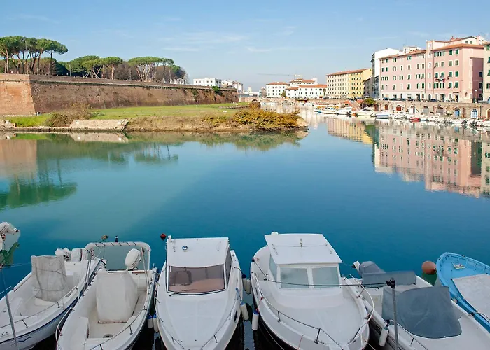 The Port Residence Livorno