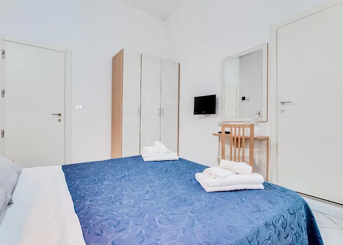 Hotel Aurelio Cesenatico