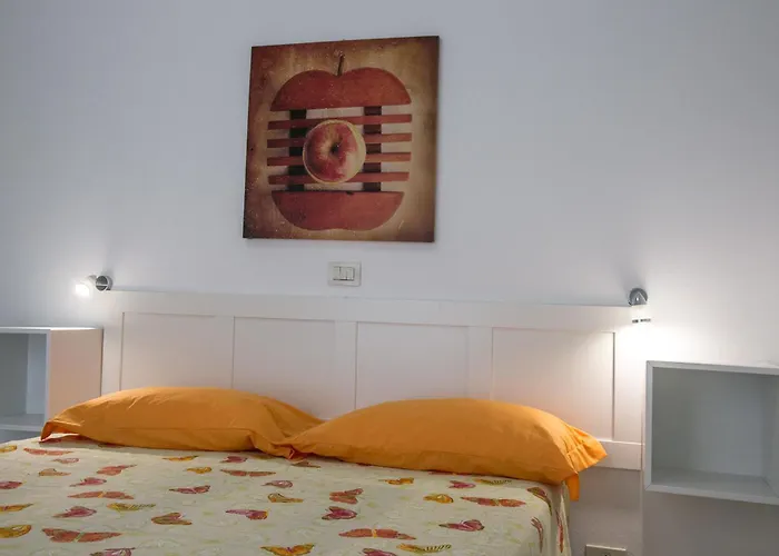 Residence Villa Ofelia