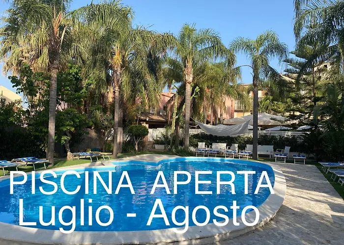 Bed and Breakfast Casantica Milazzo