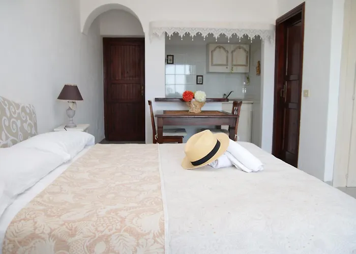 Hotel sul MareVilla Neptunus