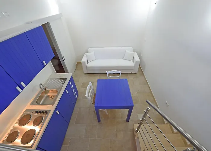 Podere San Luigi Residence Otranto