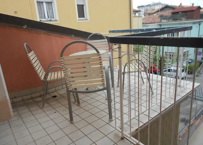 Hotel Ottavia Rimini