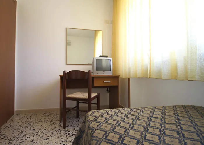 B&B Santa Gilla Cagliari