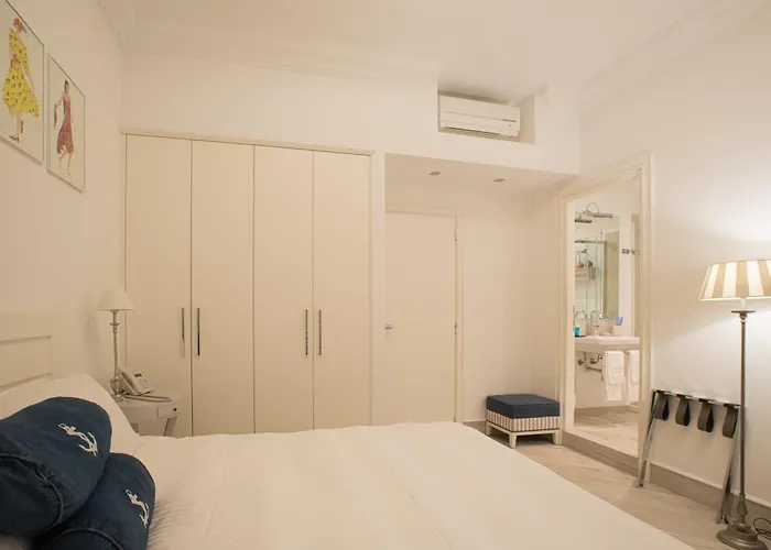 Hotel sul MareMarina Charming Rooms