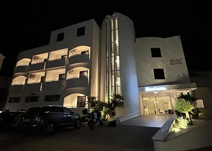 Hotel sul MareBikini