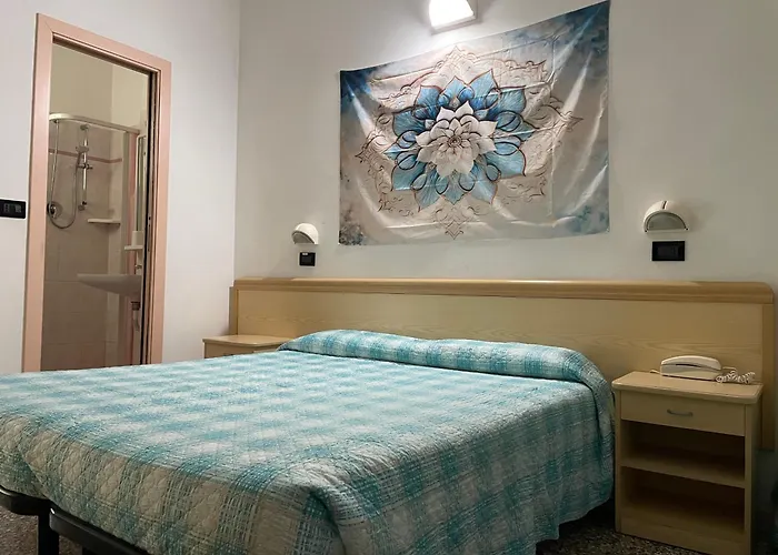 Hotel sul MarePiccolo