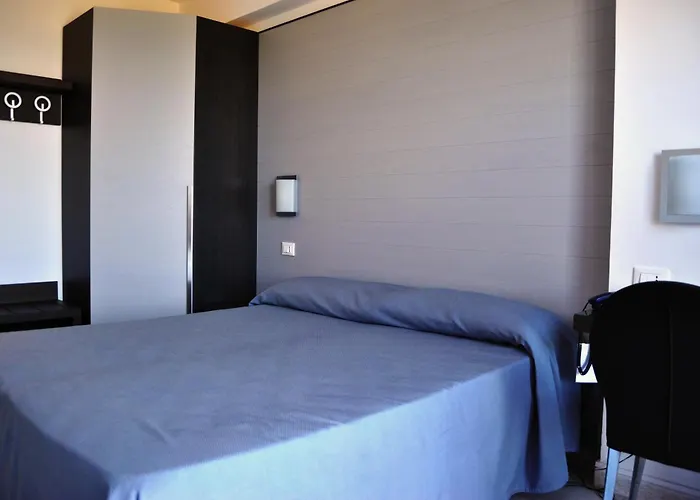 Hotel sul MarePanoramic