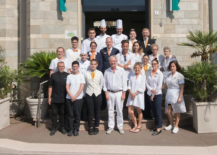 Hotel sul MareBoncardo