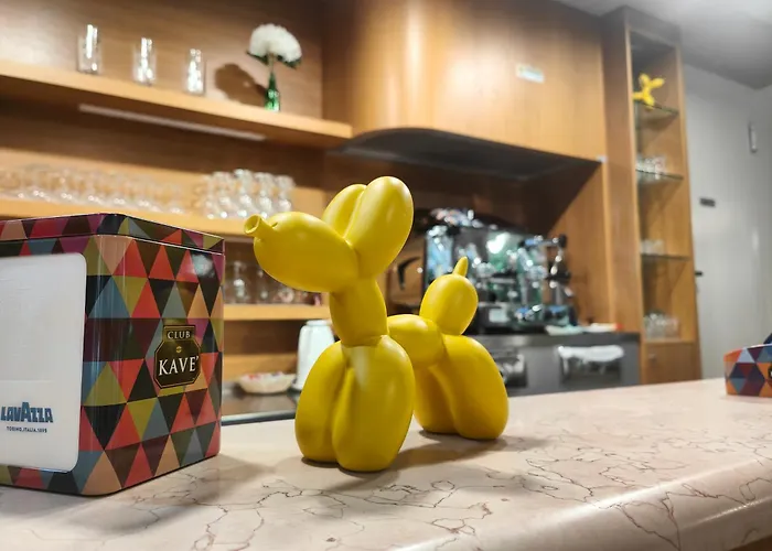 Hotel sul MareBen Hur