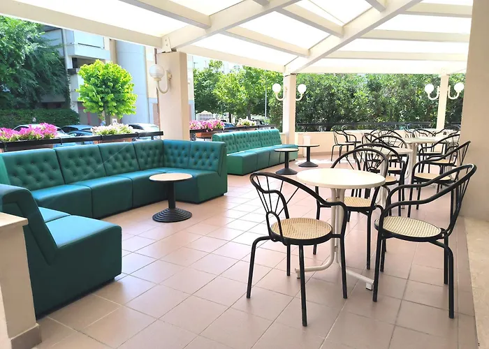 Hotel Turistica Senigallia