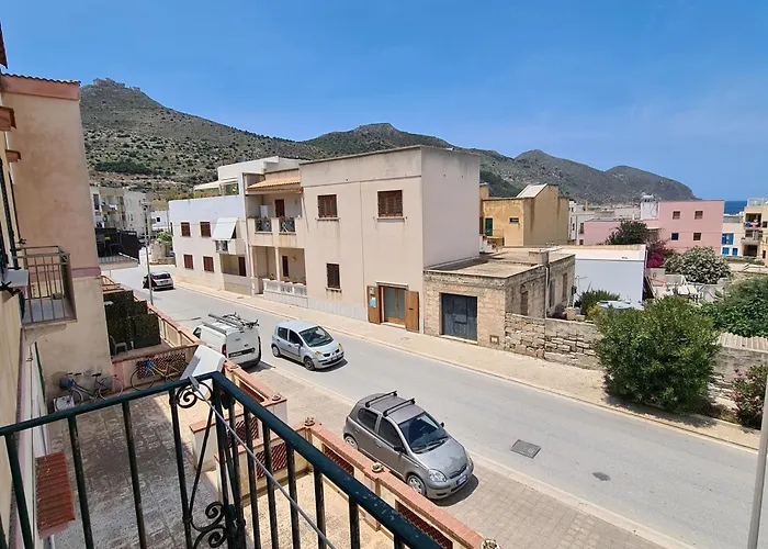 Villa Casa Anna Favignana