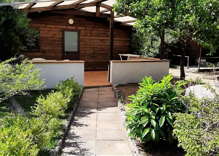 Residence Eden Marina di Camerota
