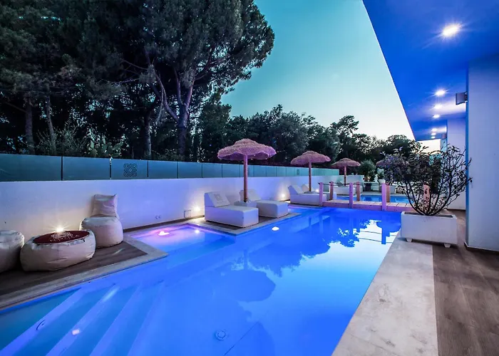 Hotel sul MareNoha Lifestyle - Adults Only