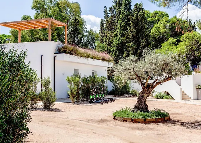 Hotel sul MareNoha Lifestyle - Adults Only