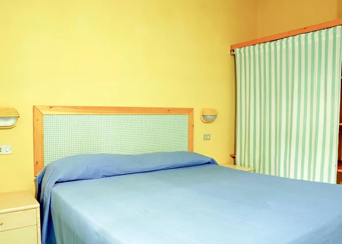 Hotel sul MareVillaggio La Perla