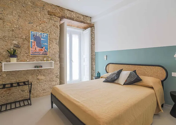 Desiderio Guest House - Amami Viaggi Collection Salerno