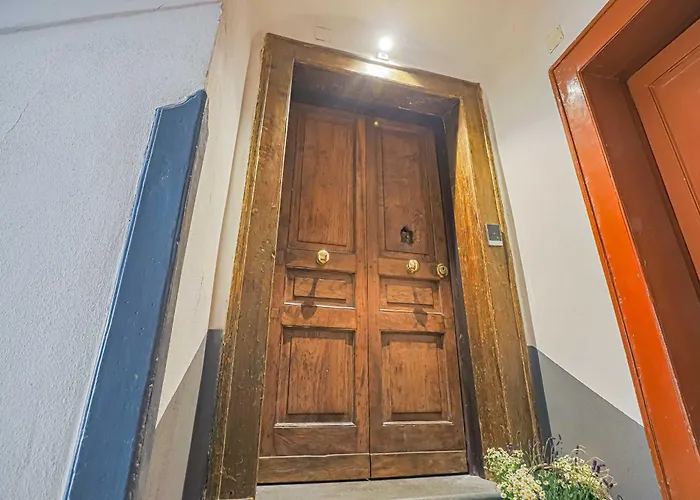 Desiderio Guest House - Amami Viaggi Collection Salerno
