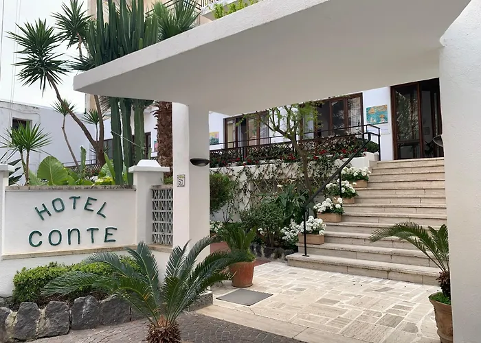 Hotel Conte Ischia