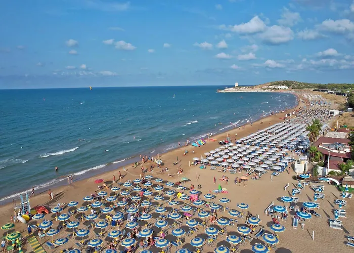 Residence Sun Bay Vieste