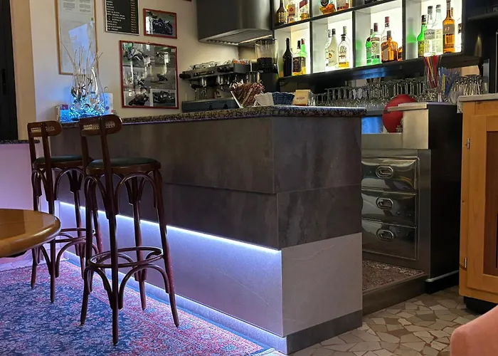 Hotel sul MareCobalto