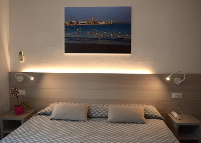 Hotel Le Star Caorle