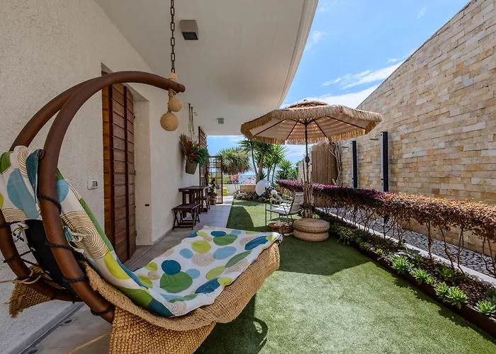 Bed and Breakfast Residenze Longhi Vasto