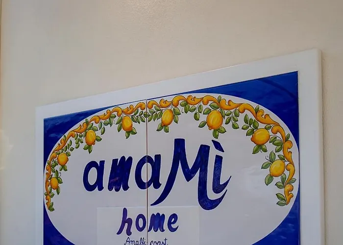 amaMì home Vietri