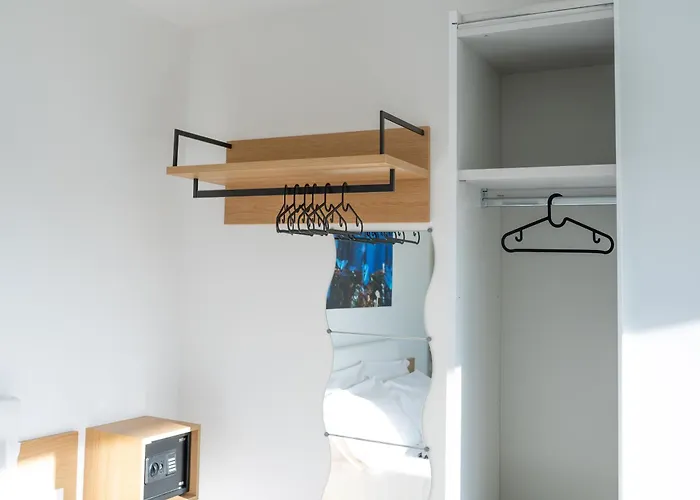 Hotel sul MareI Bordin Home