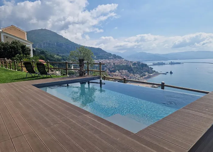 In Costa Relais & Luxury Suites Vietri