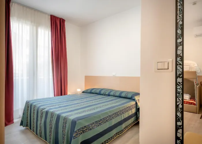 Hotel sul MarePalladio