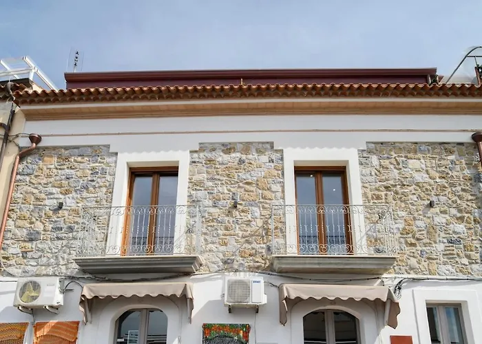 L'Antico Portone B&B Palinuro