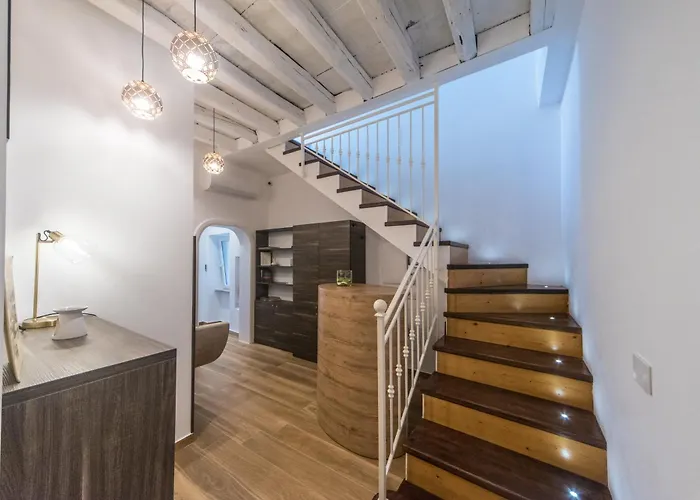 Suite Santa Chiara Trani