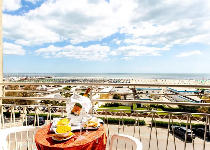 Hotel sul MareLungomare