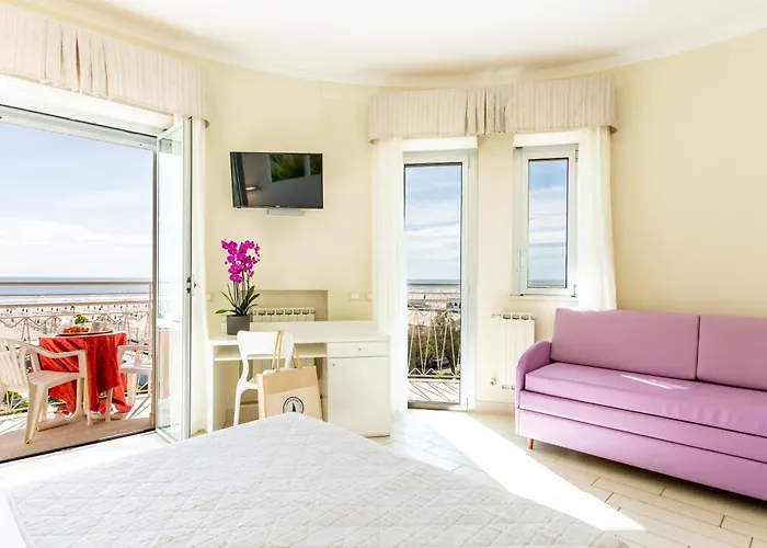 Hotel sul MareLungomare