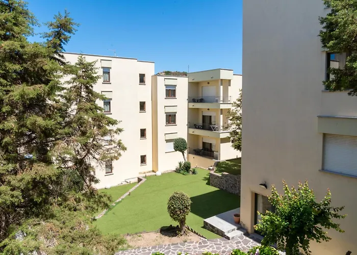 Appartamenti Le Vele La Maddalena 