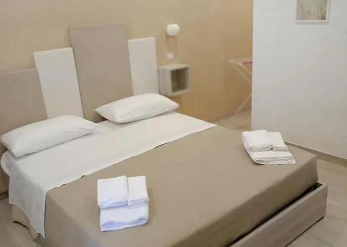 Mary'S Rooms Parghelia