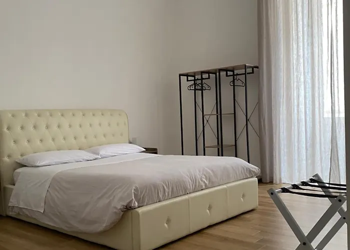 Hotel Le Stanze Di Ambra Trani