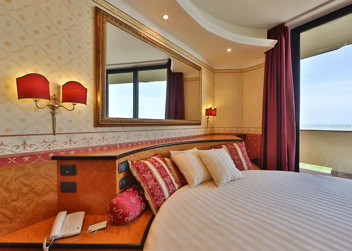 Hotel sul MareDavid Palace