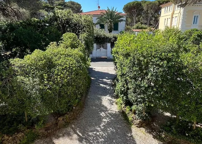 Hotel sul MarePensione Bartoli