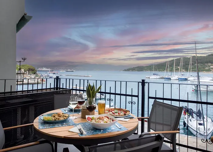 Hotel Ca' Amae Portovenere